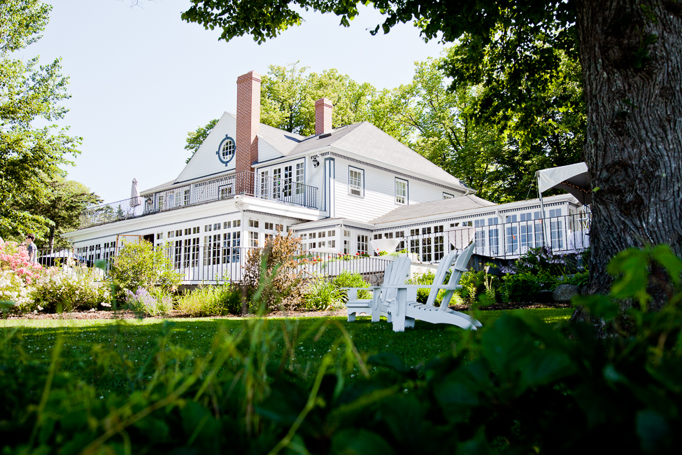 Captain's House | Nicole Lapierre Photography | Halifax Wedding ...