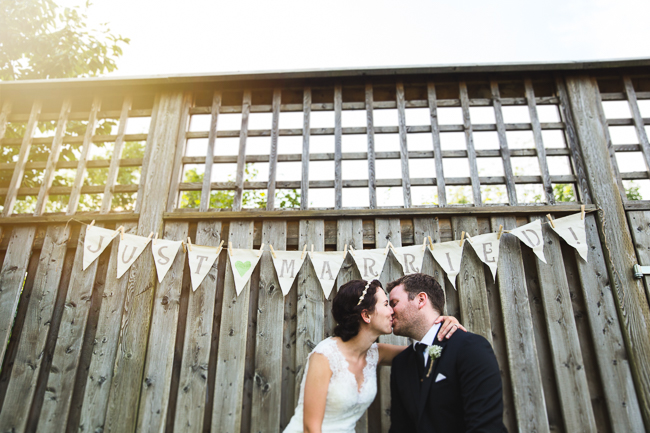 Lowden House Farm - Halifax Wedding Photographers
