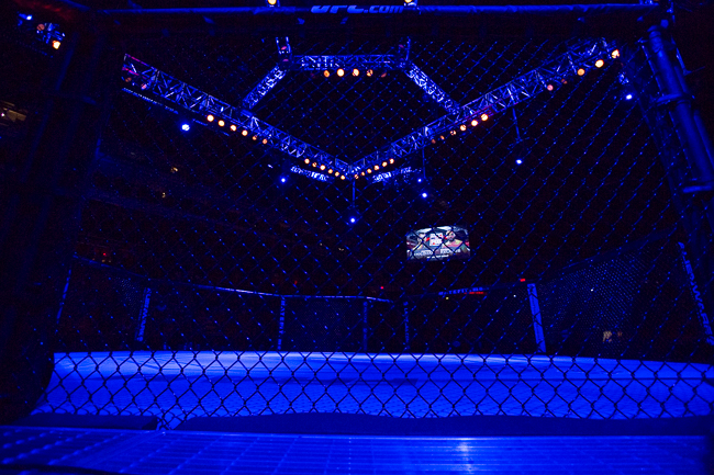 UFC FIGHT NIGHT 54 - www.lapierrephotography.com