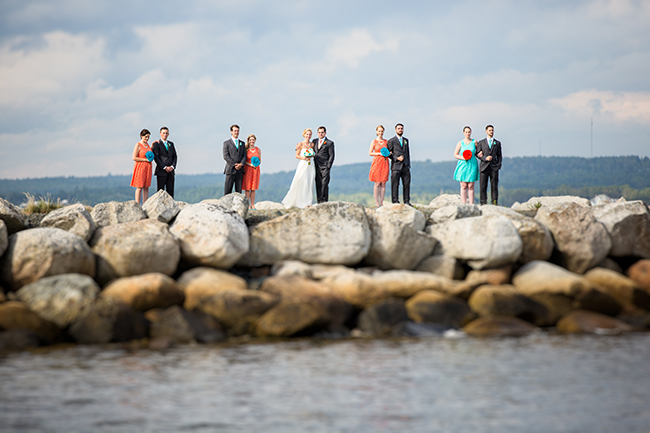 oak island-halifax wedding photographers