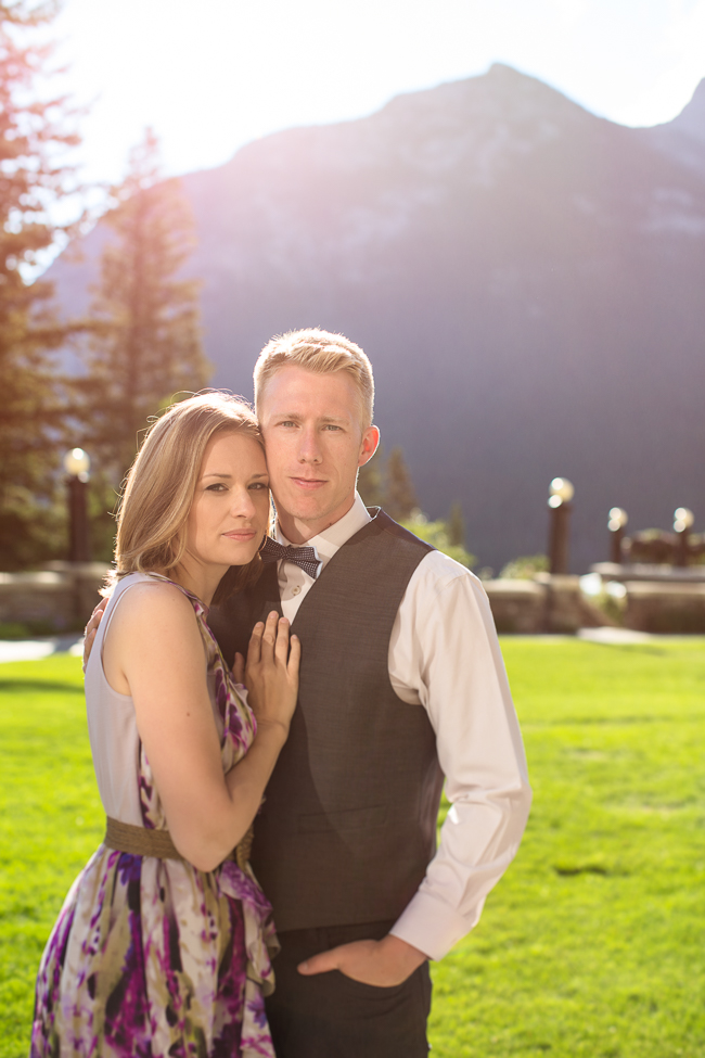 Banff-Halifax Wedding Photographers