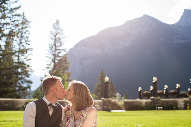 Banff-Halifax Wedding Photographers
