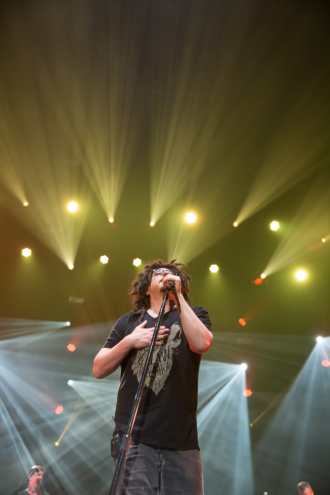 counting crows - nicole lapierre photography