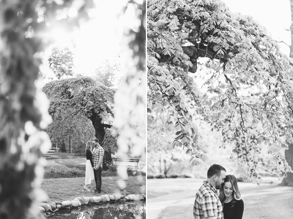 ashley & ryan - california wedding photographers