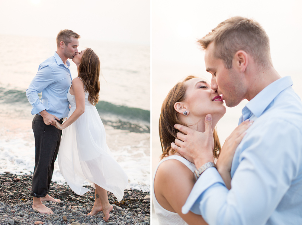 katelyn & david - halifax wedding photographers