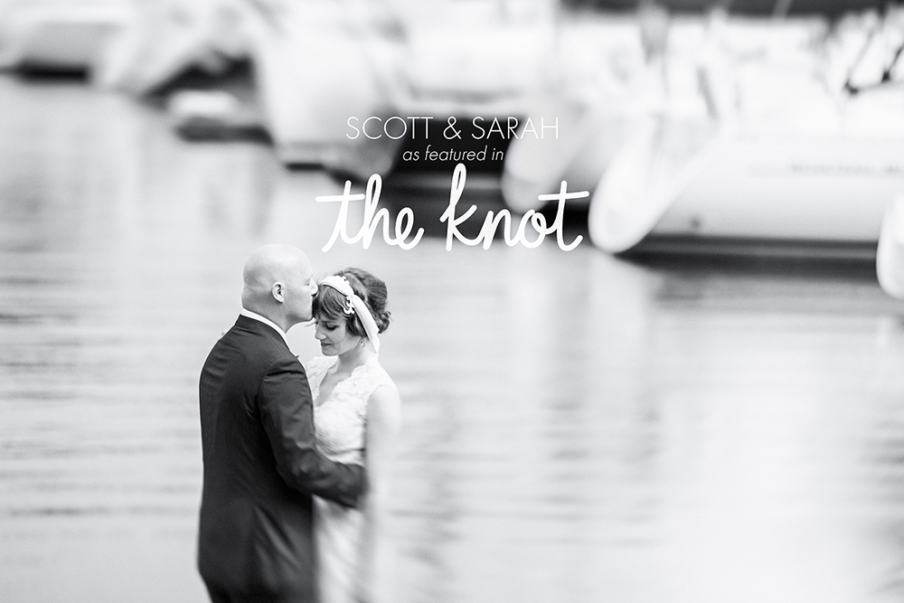 the knot - halifax wedding photographers