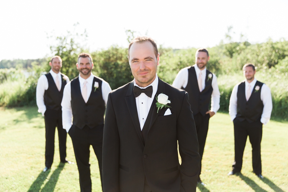 inverary inn - halifax wedding photographers