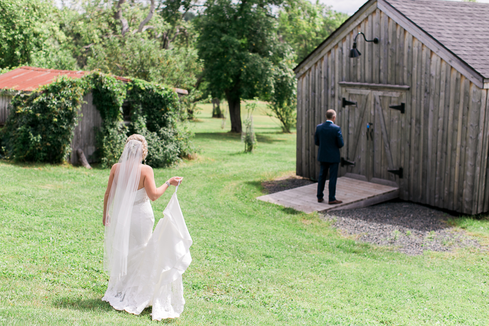 Erin & Keith - Halifax Wedding Photographers