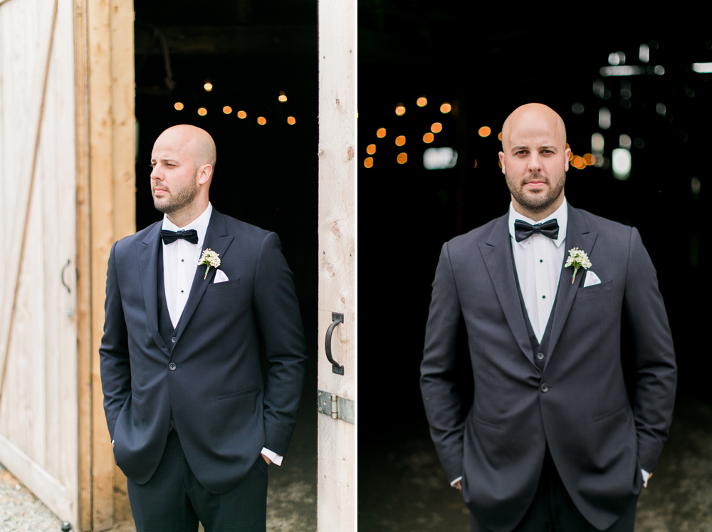 Erin & Keith - Halifax Wedding Photographers