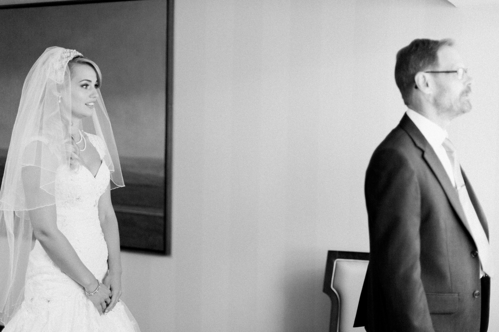 Halifax Wedding Photographer - Perfect
