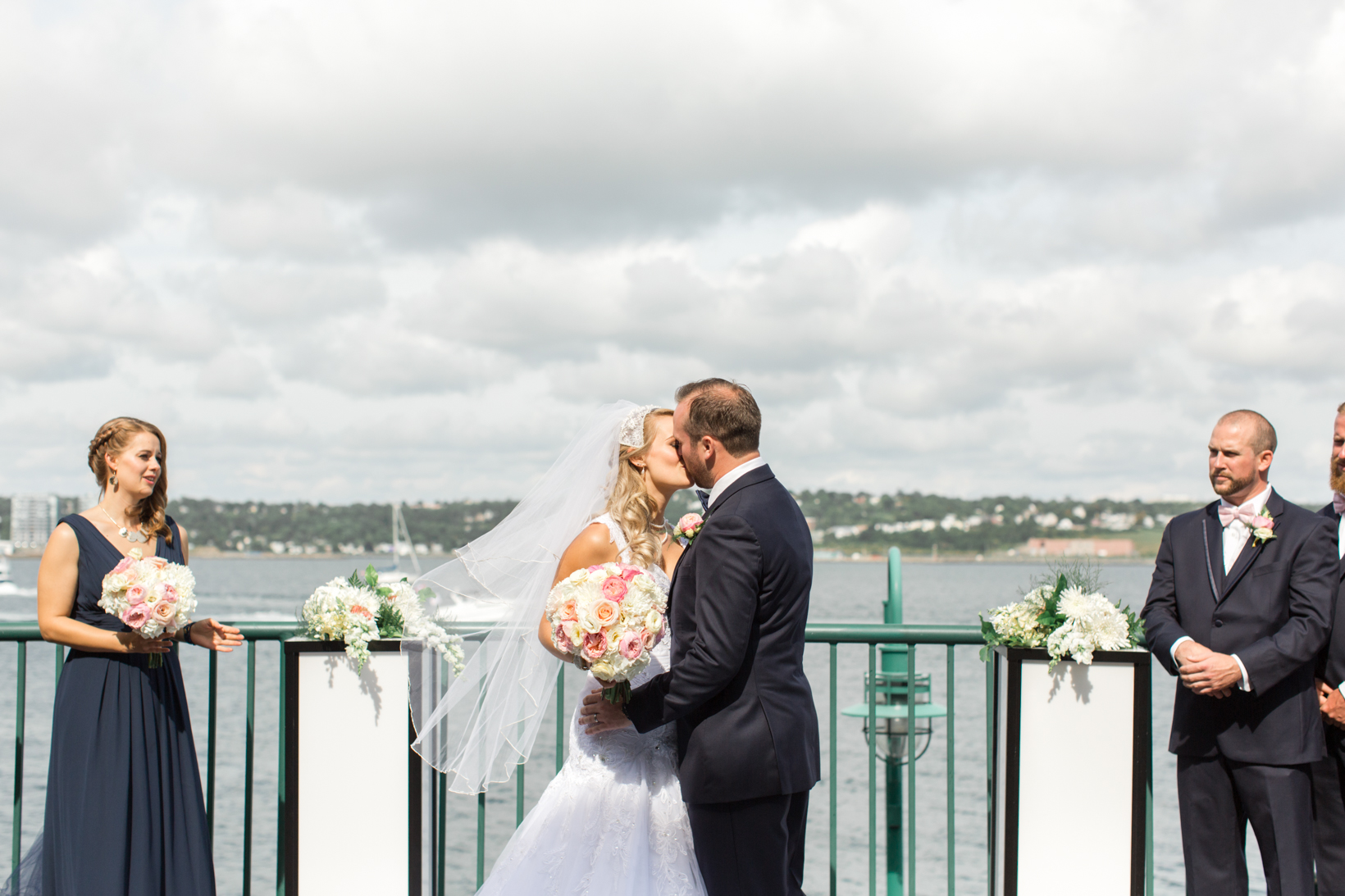 Halifax Wedding Photographer - Perfect