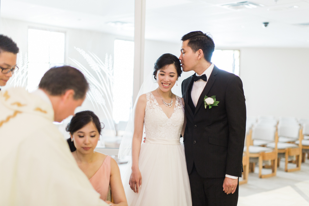 pure simple - halifax wedding photographer
