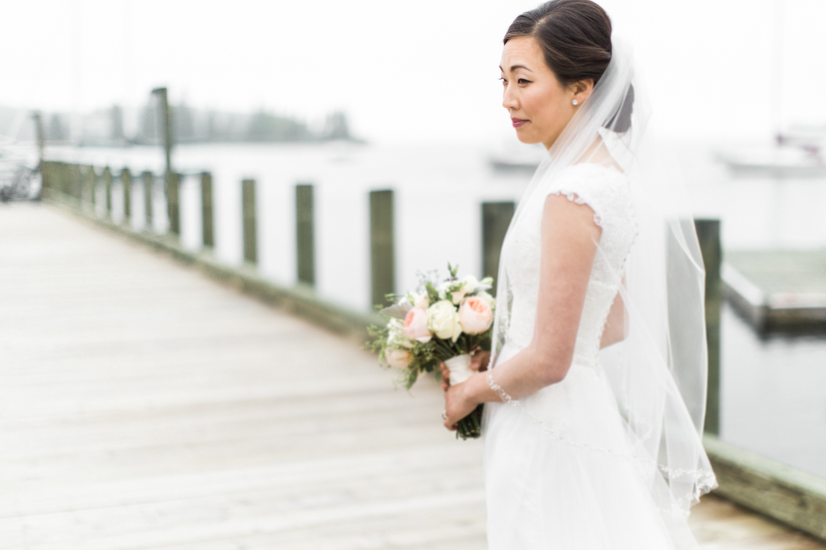 oak island - halifax wedding photographer