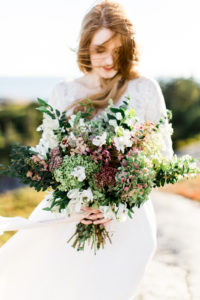 Katrina Tuttle Bridal - Halifax Wedding Photographer