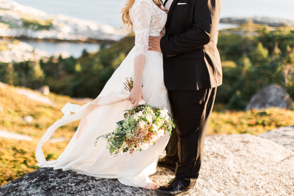 Katrina Tuttle Bridal - Halifax Weddings