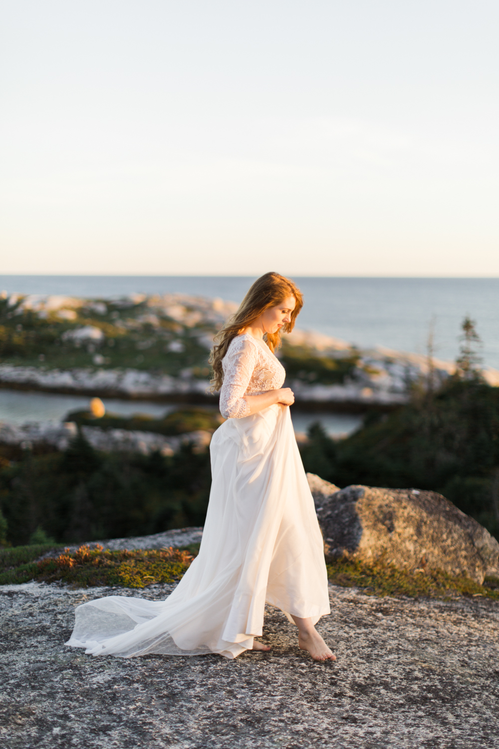 Katrina Tuttle Bridal - Halifax Nova Scotia Photographer