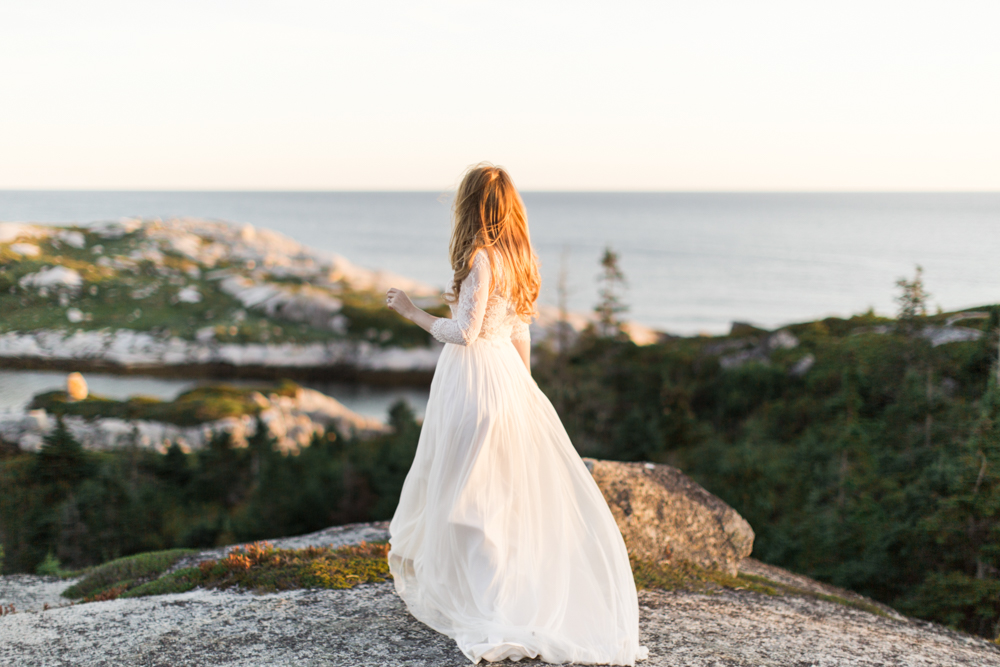 Katrina Tuttle Bridal - Halifax Nova Scotia Photographer