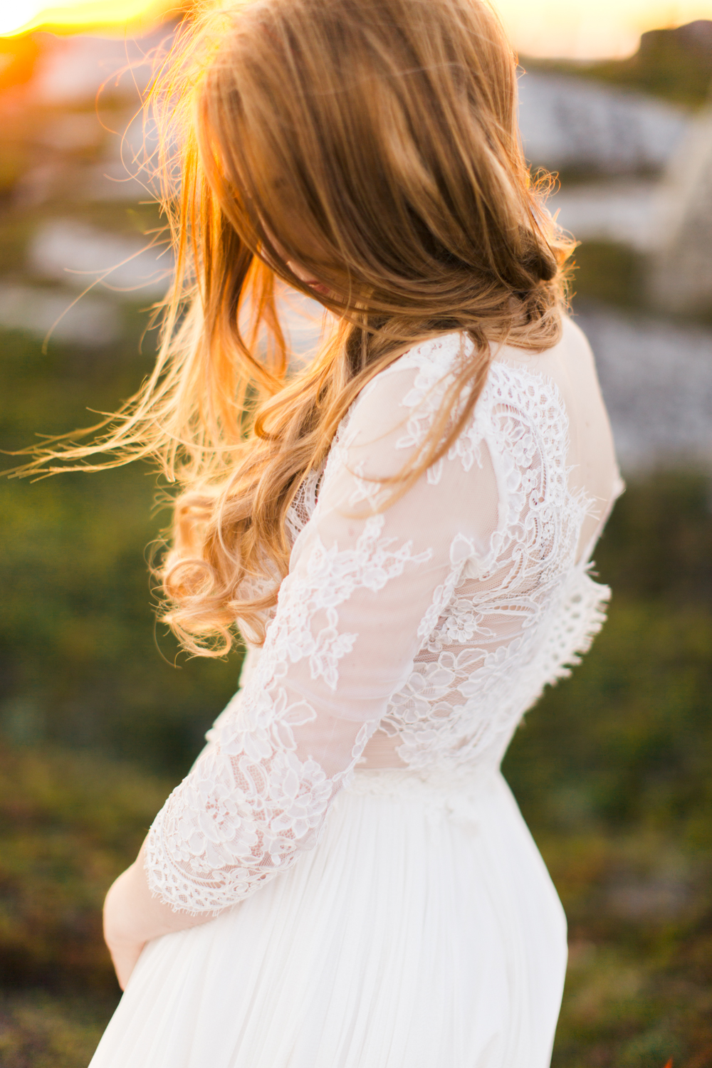 STYLED IN LACE - KATRINA TUTTLE BRIDAL
