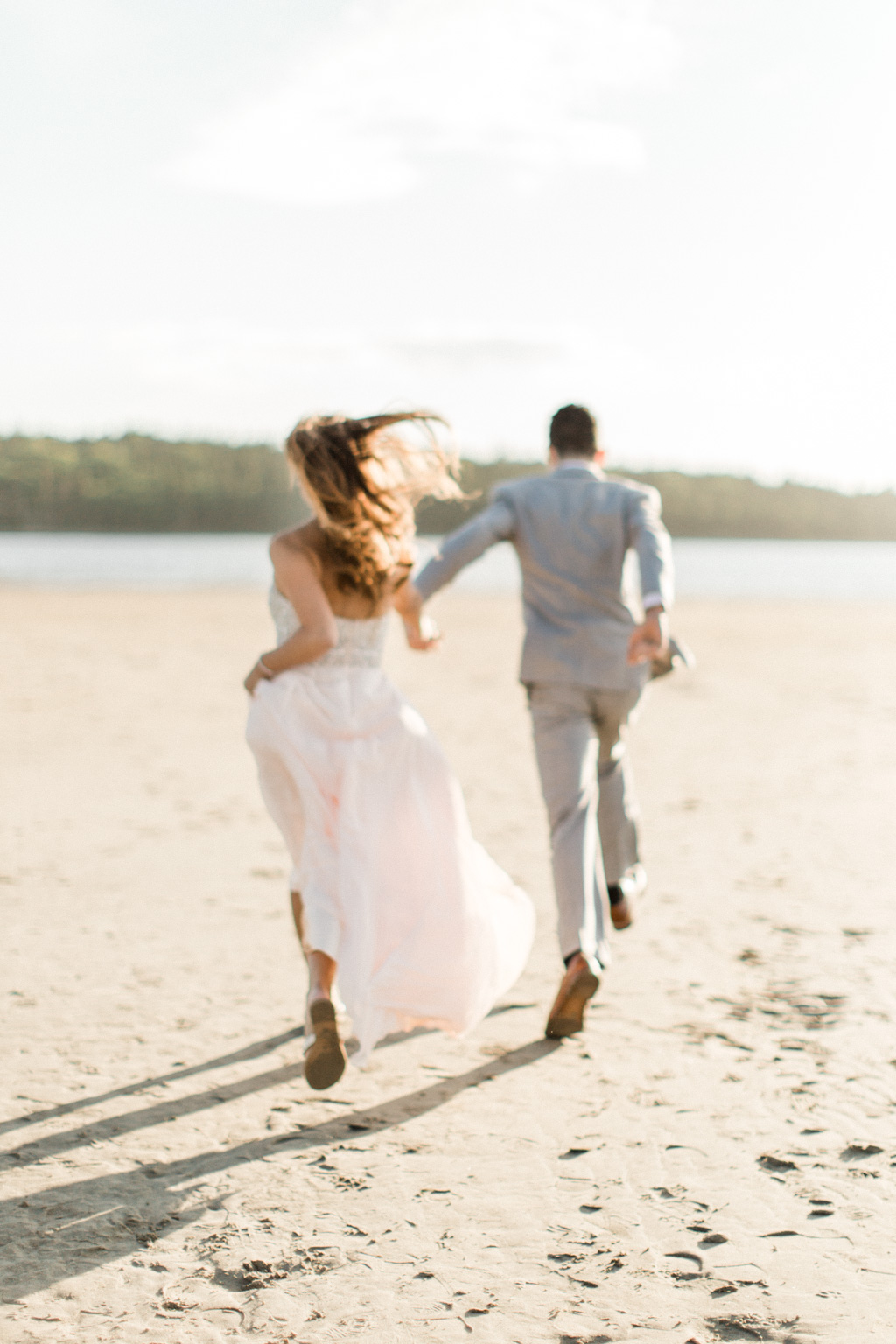 true love - halifax wedding photographers
