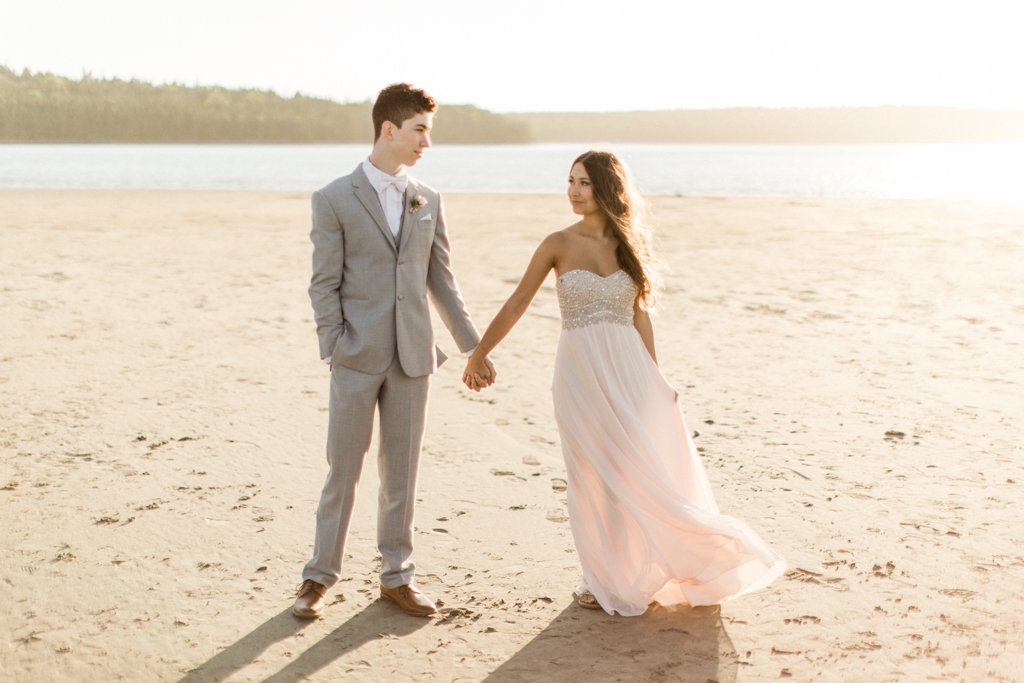 true love - halifax wedding photographers