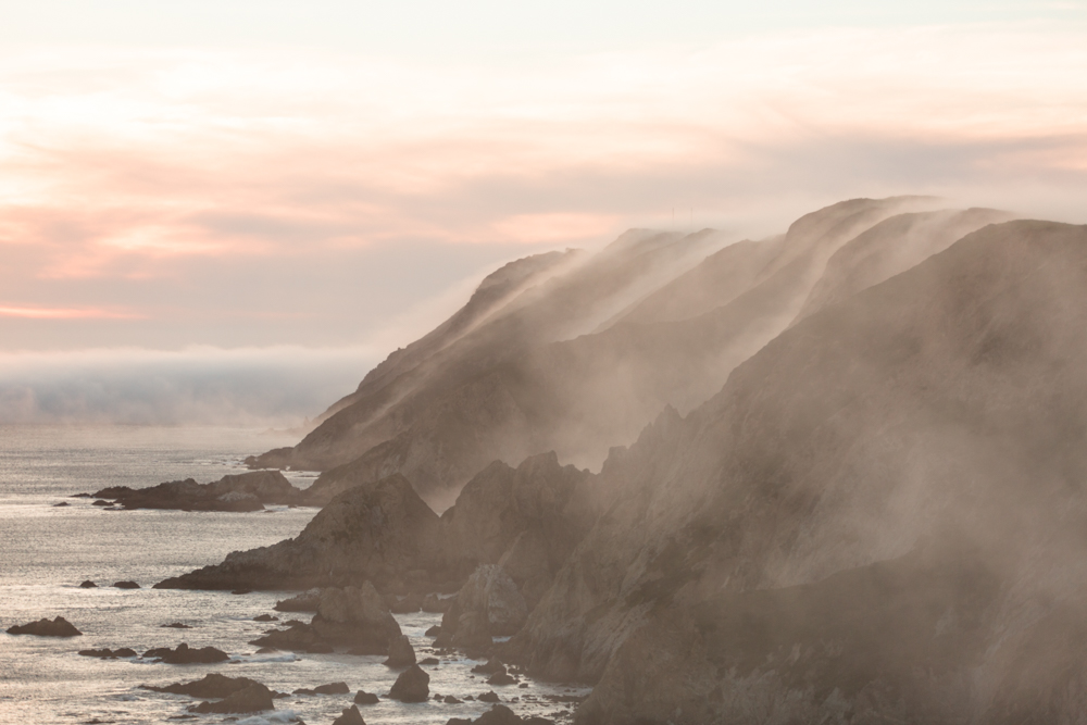 hochzeitsguide - majestic rolling fog cliffs - halifax wedding photographers