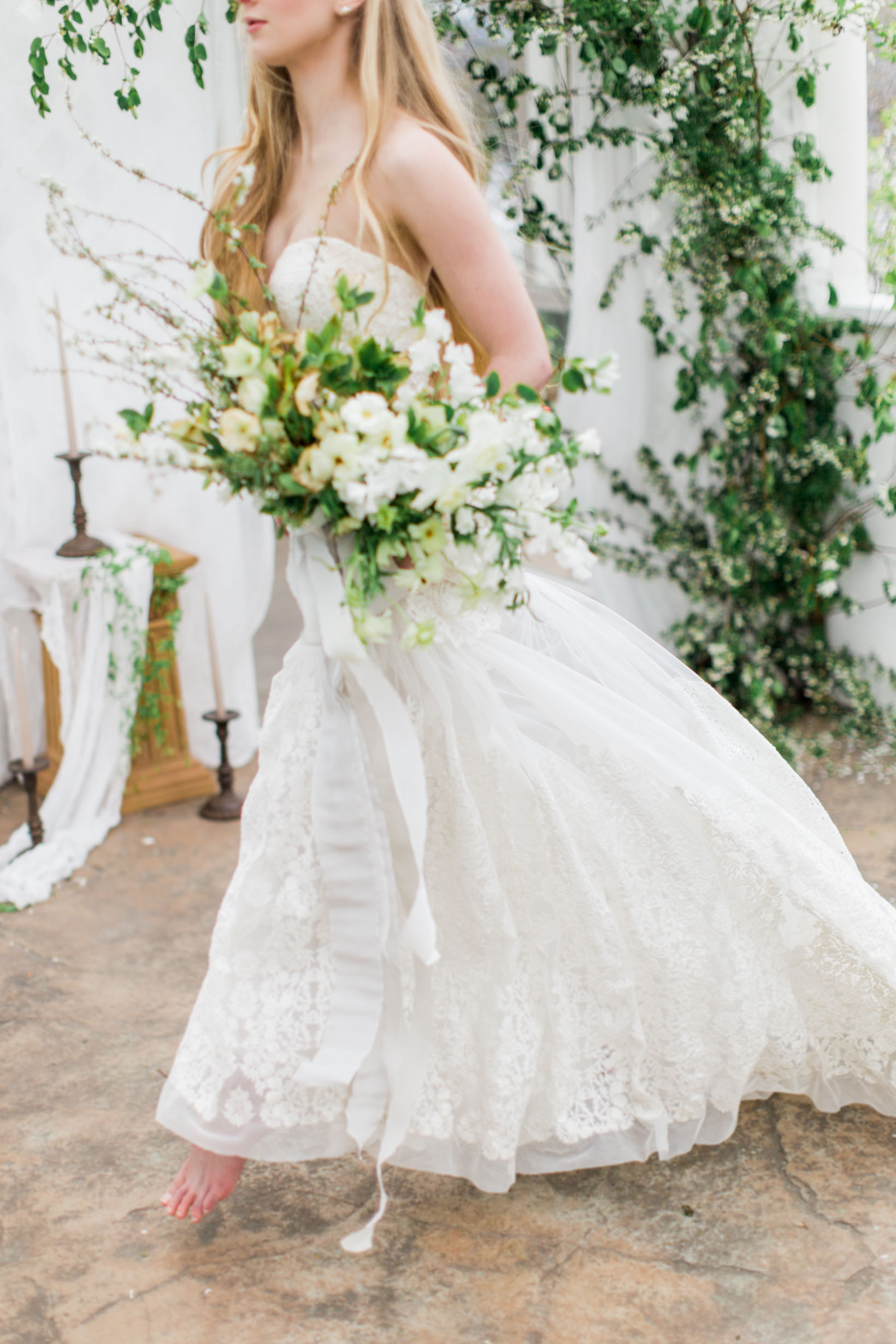 delicate details - halifax wedding photographer