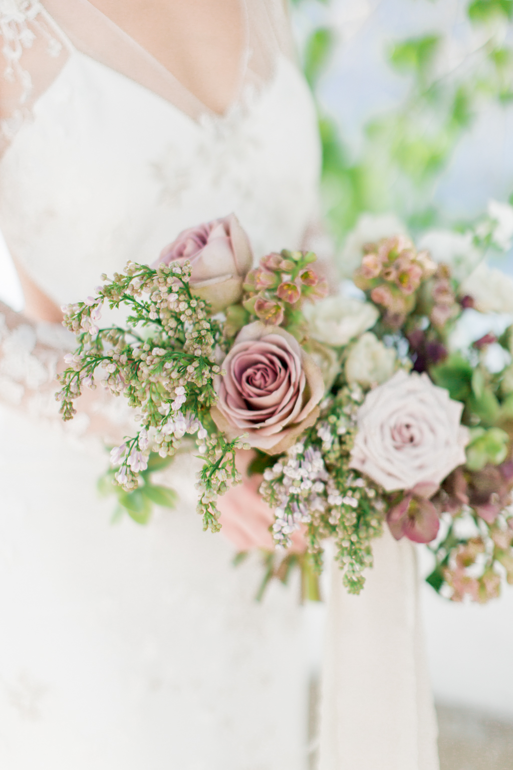 Floral Design - halifax wedding photographers