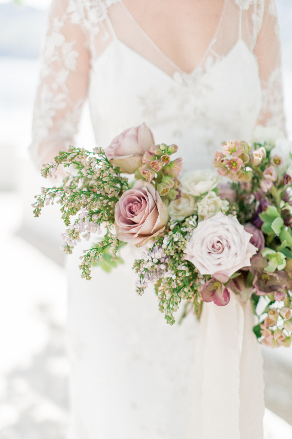 Floral Design - halifax wedding photographers