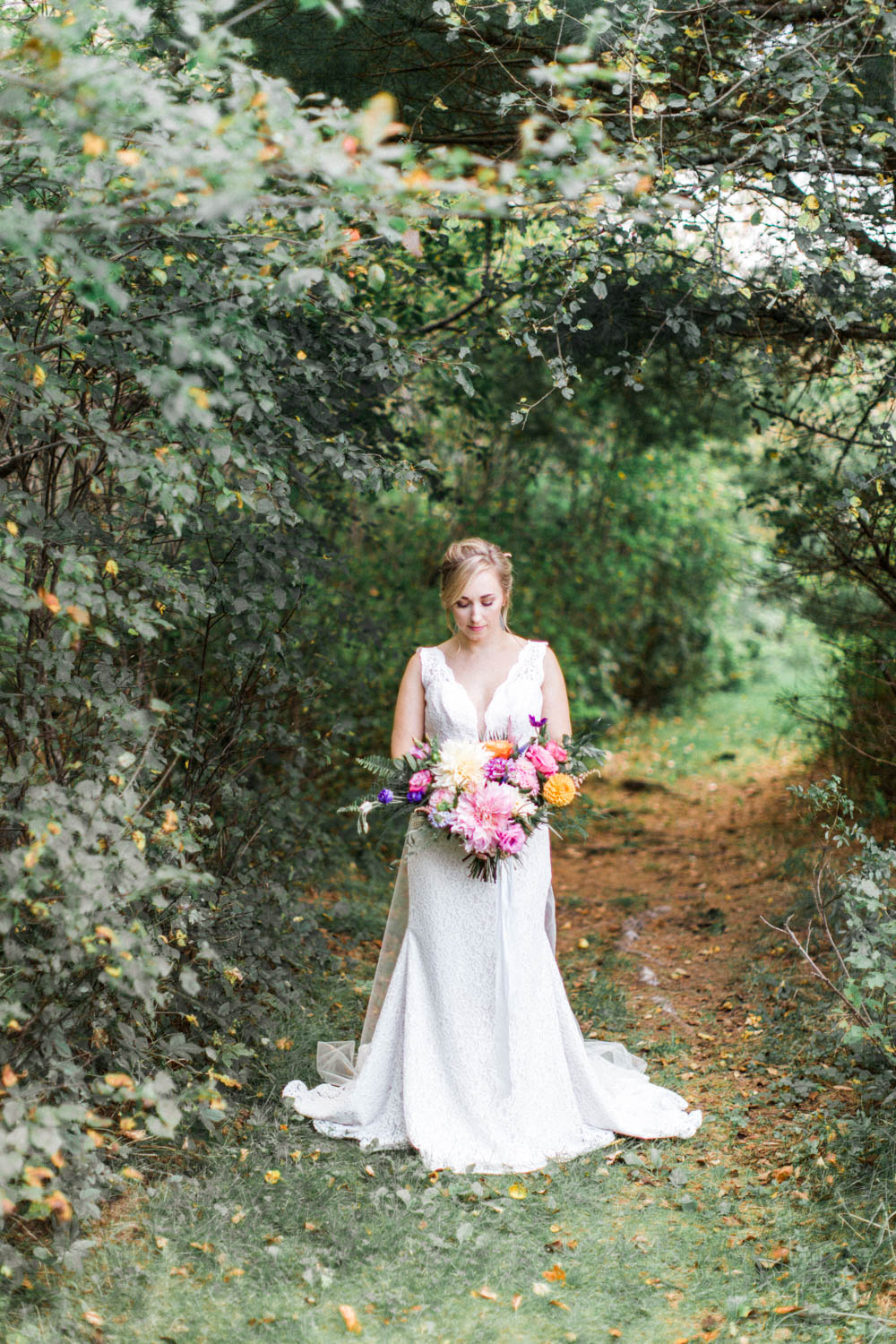 whimsical oak island wedding - halifax wedding photographers